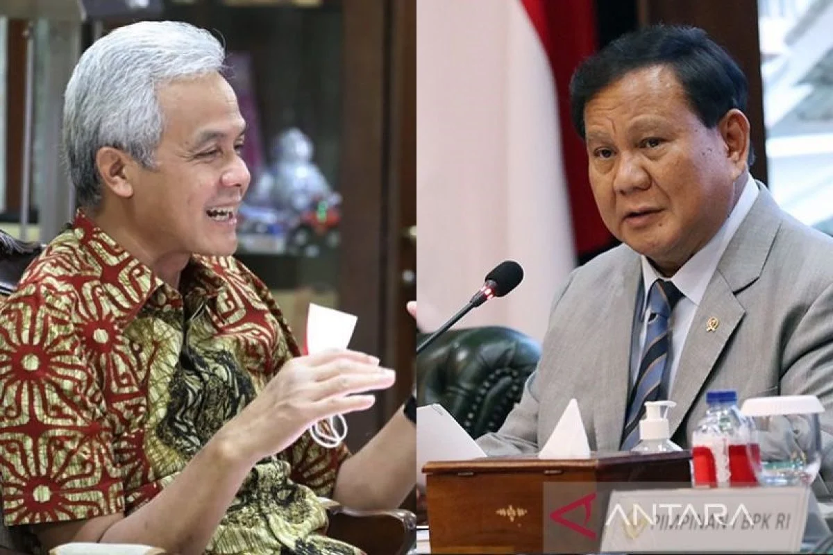 Peta Politik 2029: Hasil Survei SMRC Ungkap Kejutan Elektabilitas dan Kualitas Kepemimpinan Tokoh Nasional