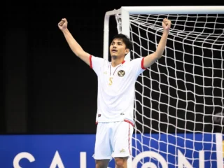 Petaka Dua Gol Cepat: Timnas Futsal Indonesia Gagal Melaju ke Semifinal Copa Das Nacoes 2026