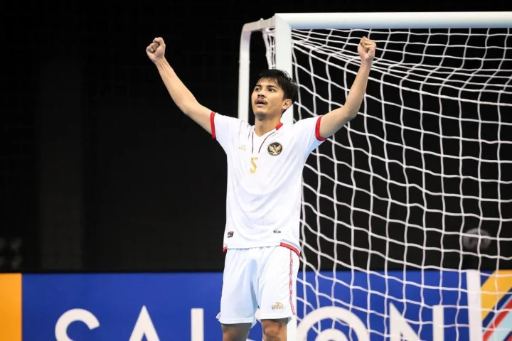 Petaka Dua Gol Cepat: Timnas Futsal Indonesia Gagal Melaju ke Semifinal Copa Das Nacoes 2026