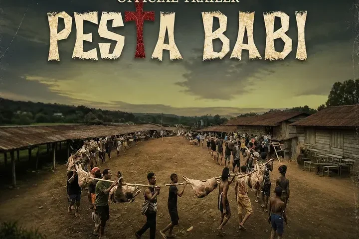 Polemik Film Pesta Babi: Dandhy Dwi Laksono Dijadwalkan Kembali Klarifikasi di Polda Metro Jaya
