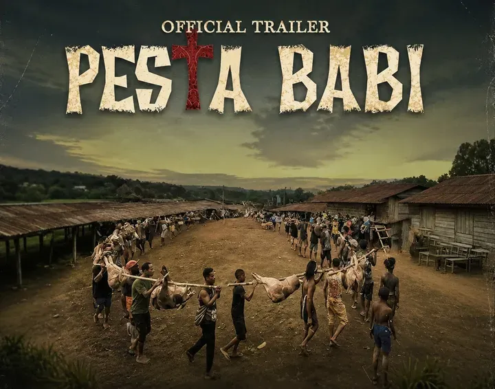 Polemik Film Pesta Babi: Dandhy Dwi Laksono Dijadwalkan Kembali Klarifikasi di Polda Metro Jaya