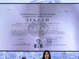 Polemik Ijazah Gibran Mencuat ke Bareskrim: Jokowi Buka Suara dan Dinamika Politik Menuju 2029