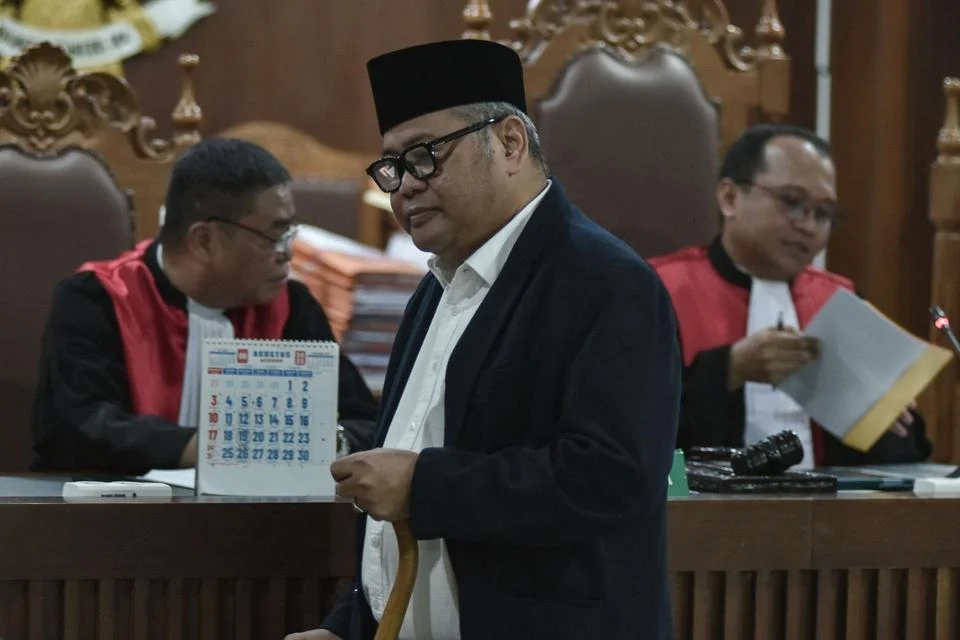 Polemik Ijazah Wapres Gibran: Antara Putusan Mahkamah Agung dan Pencabutan Gugatan di PTUN