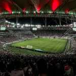 Pragmatisme Mematikan! Palmeiras Hancurkan Dominasi Fluminense di Maracanã demi Tiket Final Libertadores