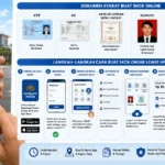 Praktis dan Cepat! Begini Cara Urus SKCK Online Lewat HP Tanpa Perlu Antre Panjang