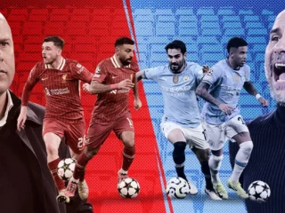 Prediksi Big Match Premier League: Duel Panas Liverpool vs Man City dan Misi Bangkit Arsenal!