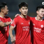 Prediksi dan Persiapan Sengit: Viettel FC vs CLB Hồng Lĩnh Hà Tĩnh di V.League 2026/27