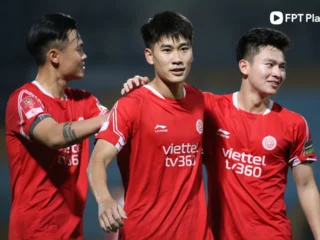 Prediksi dan Persiapan Sengit: Viettel FC vs CLB Hồng Lĩnh Hà Tĩnh di V.League 2026/27