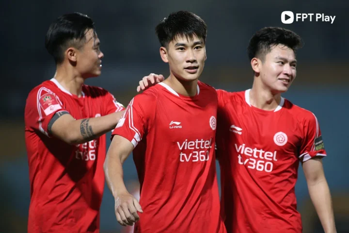 Prediksi dan Persiapan Sengit: Viettel FC vs CLB Hồng Lĩnh Hà Tĩnh di V.League 2026/27