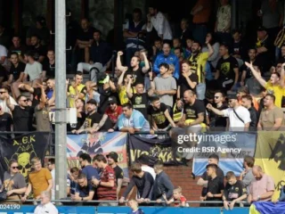 Prediksi Shakhtar Donetsk vs AEK Athena: Ujian Konsistensi di Matchday 2 Liga Champions