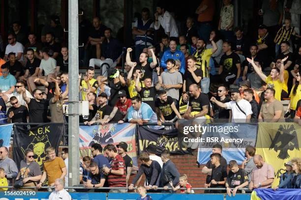 Prediksi Shakhtar Donetsk vs AEK Athena: Ujian Konsistensi di Matchday 2 Liga Champions