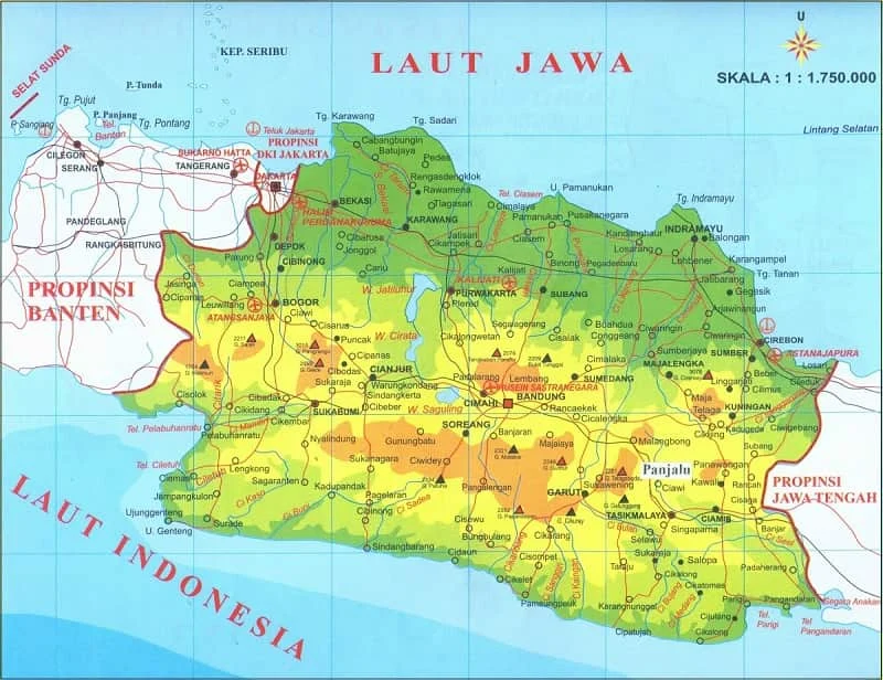 Profil Lengkap Komjen Wahyu Hadiningrat: Sang Reserse Berpengalaman yang Kini Resmi Menjabat Wakapolri