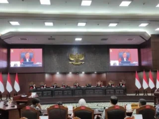 Putusan Bersejarah MK: Prajurit TNI Pelaku Pidana Umum Wajib Diadili di Peradilan Umum