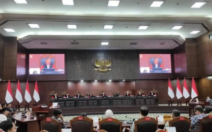 Putusan Bersejarah MK: Prajurit TNI Pelaku Pidana Umum Wajib Diadili di Peradilan Umum