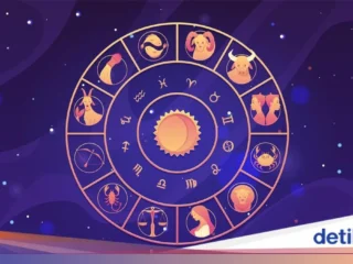 Ramalan Zodiak Hari Ini 23 Oktober 2026: Musim Scorpio Membawa Introspeksi, Siapa yang Paling Beruntung?