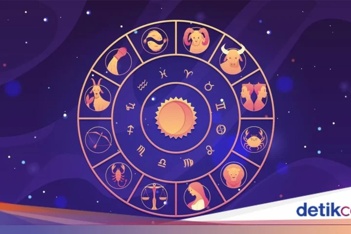 Ramalan Zodiak Hari Ini 23 Oktober 2026: Musim Scorpio Membawa Introspeksi, Siapa yang Paling Beruntung?