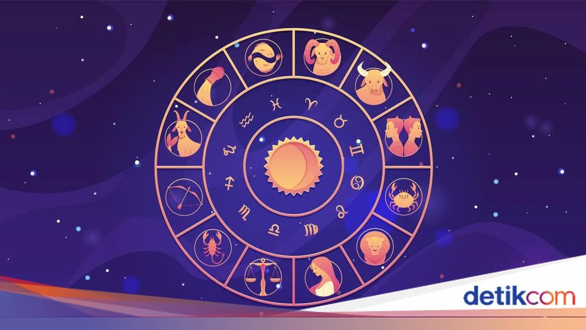 Ramalan Zodiak Hari Ini 23 Oktober 2026: Musim Scorpio Membawa Introspeksi, Siapa yang Paling Beruntung?