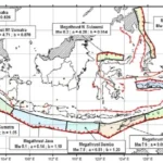 Rangkaian Aktivitas Seismik Melanda: Dari Gempa Sabah hingga Kewaspadaan Megathrust Selatan Jawa