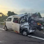 Rangkaian Tragedi Memilukan: Dari Kecelakaan Maut di Jalan Tol Hingga Musibah di Lautan