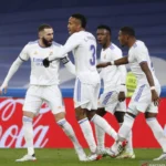 Real Madrid Mengamuk! Hancurkan Sevilla 4-1 dan Siap Tempur di El Clasico