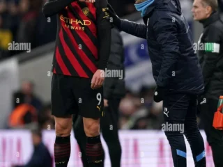 Rekor Bersejarah dan Kabar Terbaru Erling Haaland: Era Baru Enzo Maresca di Manchester City