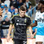 Rekor Pecah! Columbus Crew Hancurkan Charlotte FC Lewat Badai Serangan di ScottsMiracle-Gro Field