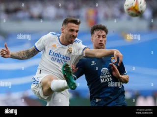 Remontada Gila di Olimpico: Real Madrid Bungkam AS Roma 4-3 Lewat Drama Menit Akhir