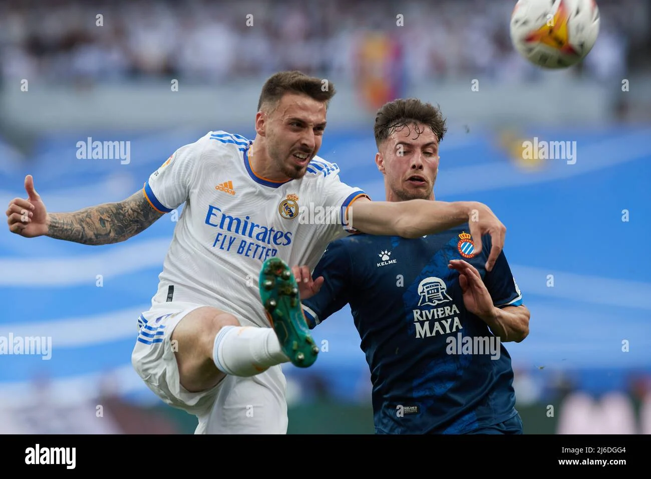Remontada Gila di Olimpico: Real Madrid Bungkam AS Roma 4-3 Lewat Drama Menit Akhir