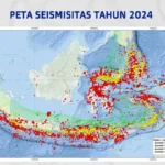 Rentetan Gempa Mengguncang Indonesia: Dari Sumba Barat Daya hingga Sulawesi Utara, Waspada Kerusakan Bangunan!