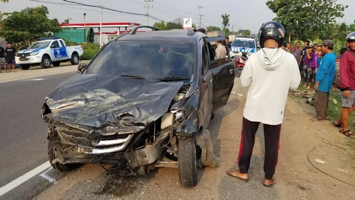 Rentetan Tragedi di Jalan Raya: Dari Maut di Kepulauan Meranti hingga Temuan Senjata di Sentani