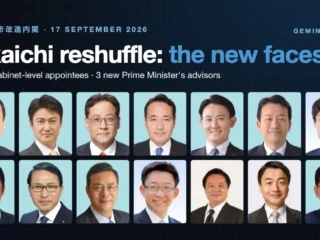 Reshuffle Kabinet Merah Putih: Dudung Abdurachman Resmi Jabat Menko Polkam Gantikan Djamari Chaniago