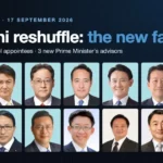 Reshuffle Kabinet Merah Putih: Pratikno Digantikan Sugiono, Isyaratkan Tugas Baru di Wantimpres