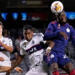 Reuni Bintang Bayern Munich: Chicago Fire Hancurkan Perlawanan Vancouver Whitecaps 3-1