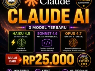 Revolusi AI Murah: Anthropic Rilis Claude Haiku 5.5 dengan Potongan Harga Fantastis hingga 90 Persen
