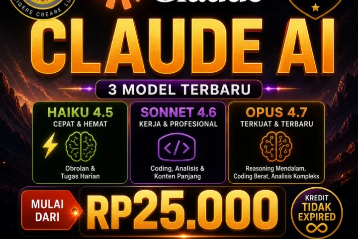 Revolusi AI Murah: Anthropic Rilis Claude Haiku 5.5 dengan Potongan Harga Fantastis hingga 90 Persen