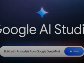 Revolusi Industri Kreatif: Google Hadirkan Teknologi AI untuk Buat Game Tanpa Coding