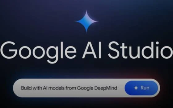 Revolusi Industri Kreatif: Google Hadirkan Teknologi AI untuk Buat Game Tanpa Coding