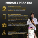 Revolusi Layanan Publik: Cara Mudah Urus SKCK Online dan Tren Digitalisasi Birokrasi 2026