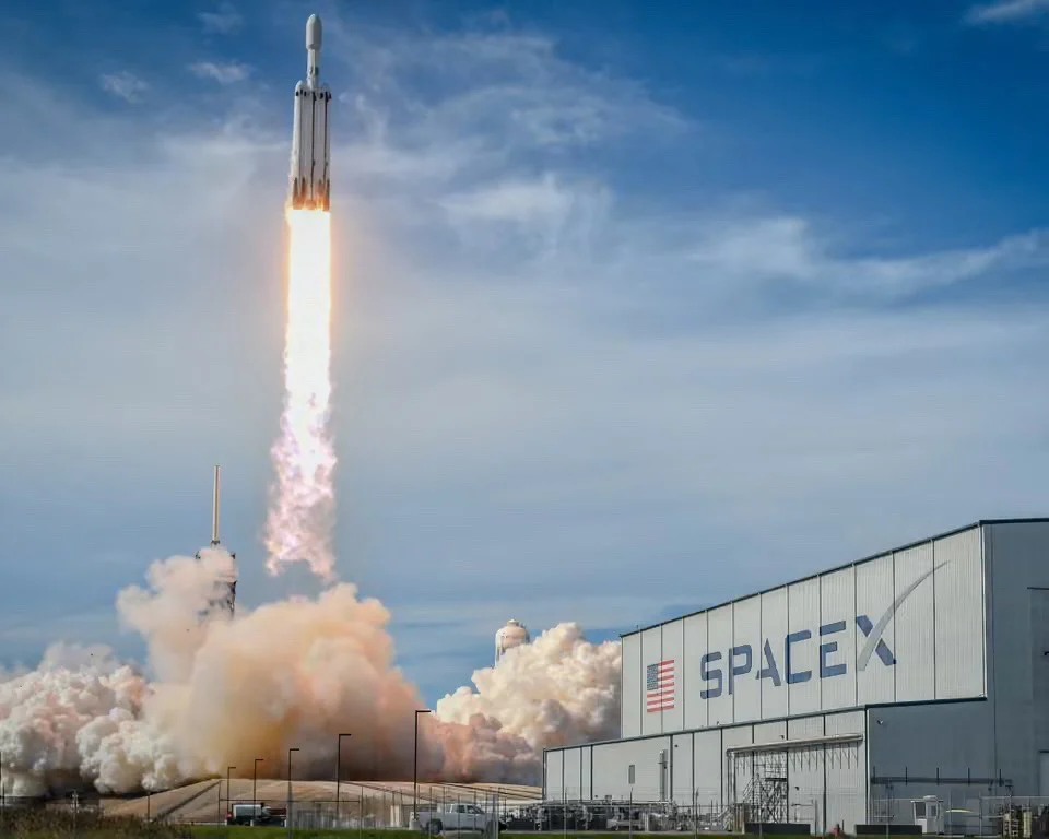 Revolusi Roket dan Kejayaan Elon Musk: Menilik Kemeriahan Pekan Antariksa Dunia 2026