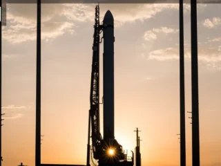 Revolusi Roket: Dunia Rayakan World Space Week 2026 dengan Akses Luas ke Orbit!