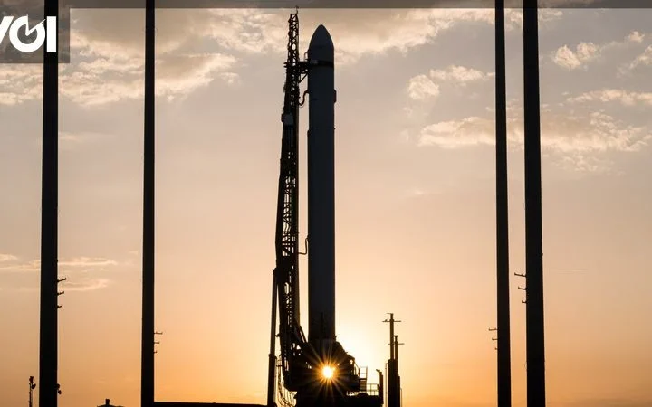 Revolusi Roket: Dunia Rayakan World Space Week 2026 dengan Akses Luas ke Orbit!