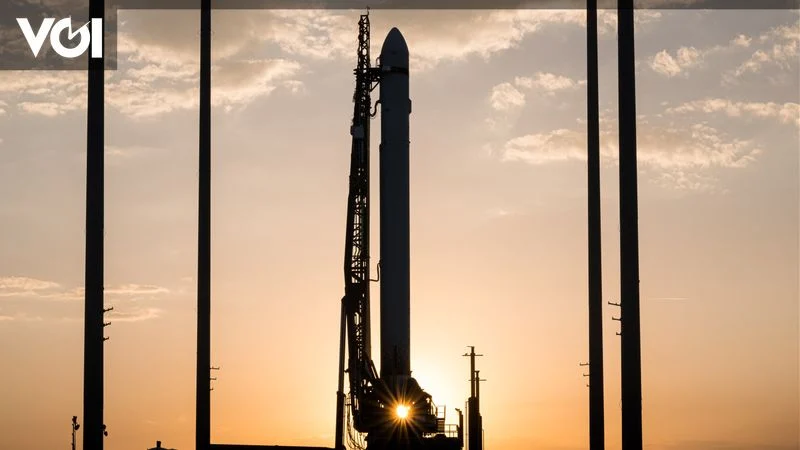 Revolusi Roket: Dunia Rayakan World Space Week 2026 dengan Akses Luas ke Orbit!