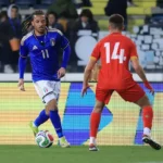 Samuel Lino Bersinar: Brasil Hancurkan India 4-0 di Kolkata dalam Laga Amistoso yang Menegangkan