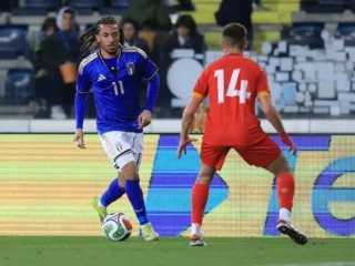 Samuel Lino Bersinar: Brasil Hancurkan India 4-0 di Kolkata dalam Laga Amistoso yang Menegangkan