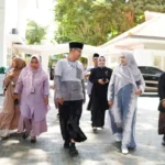 Santri Menguatkan Negeri: Menyongsong Indonesia Emas Melalui Pengabdian dan Akhlak Mulia
