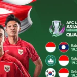 SCTV Berjaya di Dua Sisi: Siap Siarkan Final ASEAN Cup 2026 dan Gelar Nominasi FTV Paling Ngetop