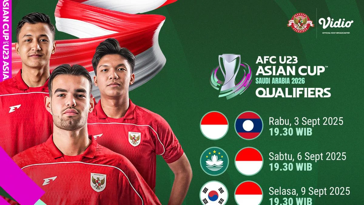SCTV Berjaya di Dua Sisi: Siap Siarkan Final ASEAN Cup 2026 dan Gelar Nominasi FTV Paling Ngetop