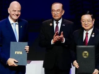Sejarah Baru! Indonesia Juara FIFA ASEAN Cup 2026 dan Lonjakan Drastis Peringkat FIFA Indonesia