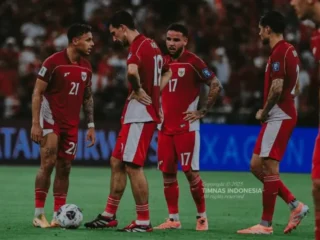 Sejarah Baru! Skuad Garuda Taklukkan Thailand dan Rebut Takhta Juara FIFA ASEAN Cup 2026