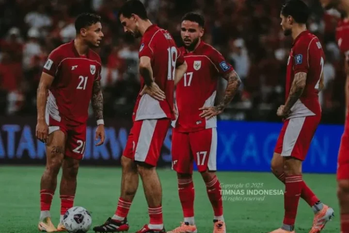 Sejarah Baru! Skuad Garuda Taklukkan Thailand dan Rebut Takhta Juara FIFA ASEAN Cup 2026